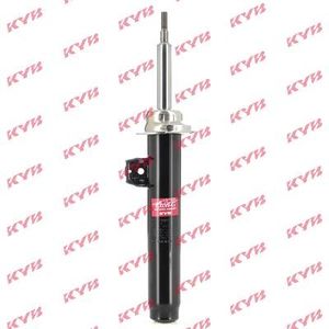 KYB Shock Absorber (Single Handed) Front Right 3358001