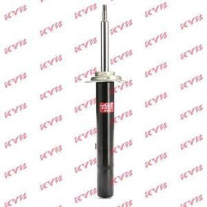 KYB Shock Absorber (Single Handed) Front Left 335812