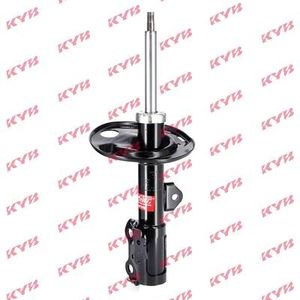 KYB Shock Absorber (Single Handed) Front Left 335822