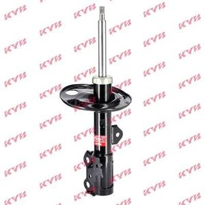 KYB Shock Absorber (Single Handed) Front Left 335824