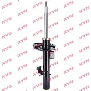 KYB Shock Absorber (Single Handed) Front Right 335829