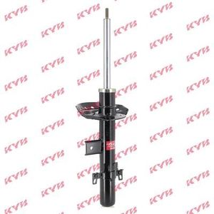 KYB Shock Absorber (Single Handed) Rear Right 335831