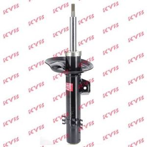 KYB Shock Absorber (Single Handed) Front Right 335833