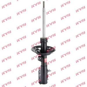 KYB Shock Absorber (Single Handed) Front Right 338001