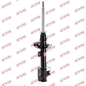 KYB Shock Absorber (Single Handed) Front Left 338065