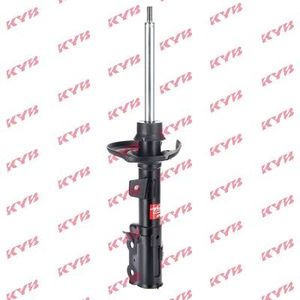 KYB Shock Absorber (Single Handed) Front Left 338732