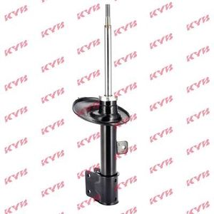 KYB Shock Absorber (Single Handed) Front Right 338733