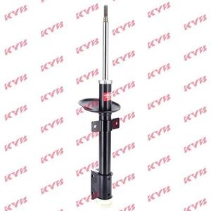 KYB Shock Absorber Rear 338738