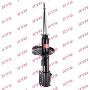 KYB Shock Absorber (Single Handed) Front Left 339030