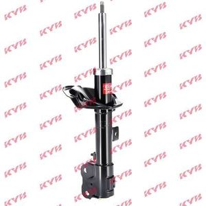 KYB Shock Absorber (Single Handed) Front Right 339080