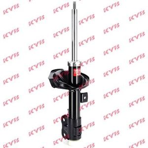 KYB Shock Absorber (Single Handed) Front Right 339082