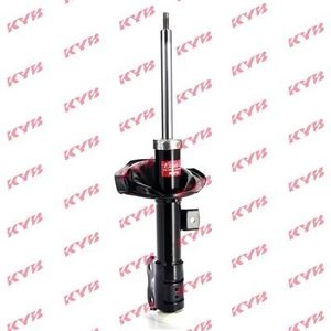 KYB Shock Absorber (Single Handed) Front Right 339104