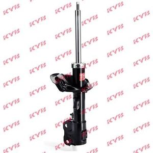 KYB Shock Absorber (Single Handed) Front Left 339105