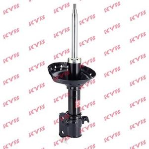 KYB Shock Absorber (Single Handed) Front Right 339171