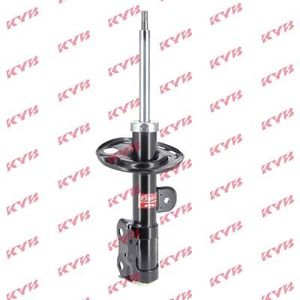 KYB Shock Absorber (Single Handed) Front Left 339243