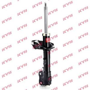 KYB Shock Absorber (Single Handed) Front Left 339254