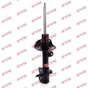KYB Shock Absorber (Single Handed) Front Right 339261