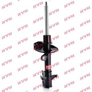 KYB Shock Absorber (Single Handed) Front Left 339262