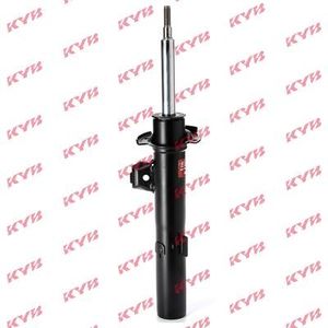 KYB Shock Absorber (Single Handed) Front Left 339270