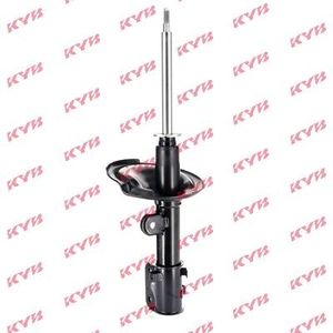 KYB Shock Absorber (Single Handed) Front Left 339310