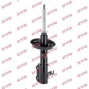 KYB Shock Absorber (Single Handed) Front Left 339372