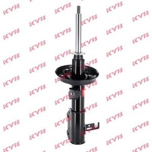 KYB Shock Absorber (Single Handed) Front Left 339374