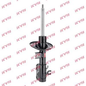KYB Shock Absorber (Single Handed) Front Left 339405