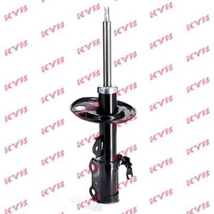 KYB Shock Absorber (Single Handed) Front Right 339700