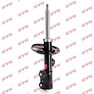 KYB Shock Absorber (Single Handed) Front Left 339701
