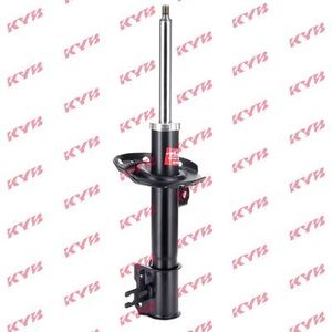 KYB Shock Absorber (Single Handed) Front Right 339702
