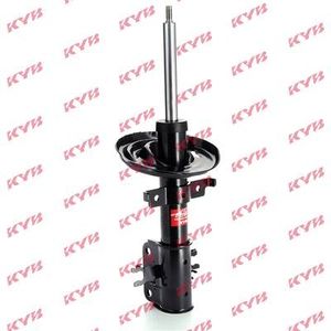 KYB Shock Absorber Front 339704