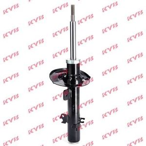 KYB Shock Absorber (Single Handed) Front Left 339708