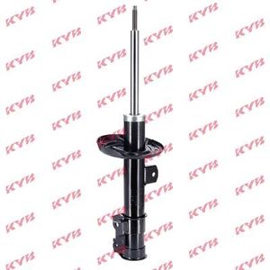 KYB Shock Absorber (Single Handed) Front Right 339714