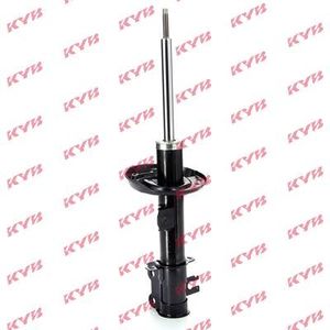 KYB Shock Absorber (Single Handed) Front Left 339715