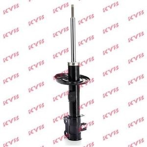 KYB Shock Absorber (Single Handed) Front Left 339717