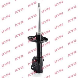 KYB Shock Absorber (Single Handed) Front Right 339722