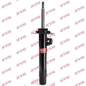 KYB Shock Absorber (Single Handed) Front Left 339728