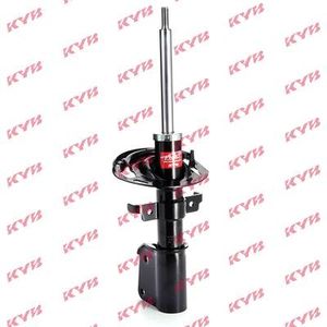 KYB Shock Absorber Front 339734