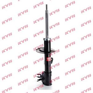 KYB Shock Absorber (Single Handed) Front Left 339740