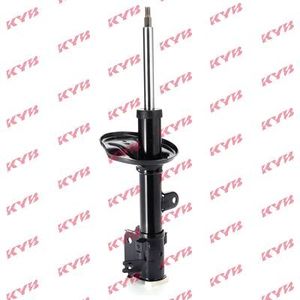 KYB Shock Absorber (Single Handed) Front Right 339742