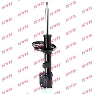 KYB Shock Absorber (Single Handed) Front Left 339743