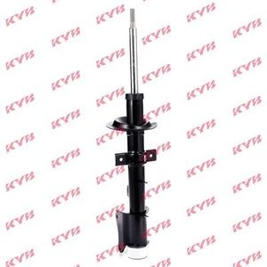 KYB Shock Absorber Rear 339744