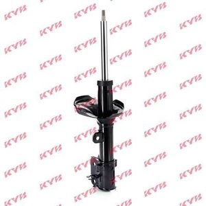 KYB Shock Absorber (Single Handed) Rear Right 339746