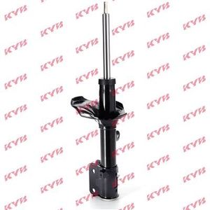 KYB Shock Absorber (Single Handed) Rear Left 339747