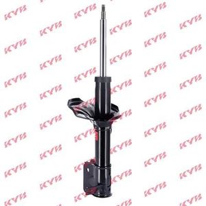 KYB Shock Absorber (Single Handed) Front Right 339748