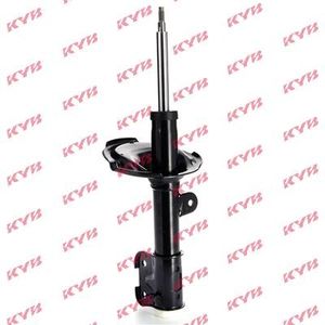 KYB Shock Absorber (Single Handed) Front Right 339750