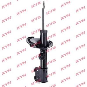 KYB Shock Absorber (Single Handed) Front Left 339751