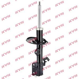 KYB Shock Absorber (Single Handed) Front Left 339755