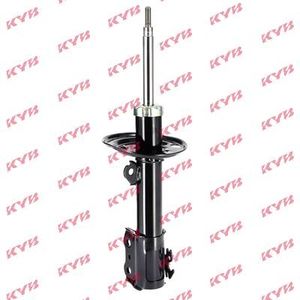KYB Shock Absorber (Single Handed) Front Right 339756