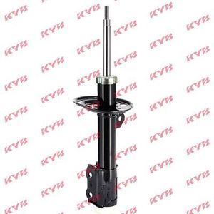 KYB Shock Absorber (Single Handed) Front Left 339757